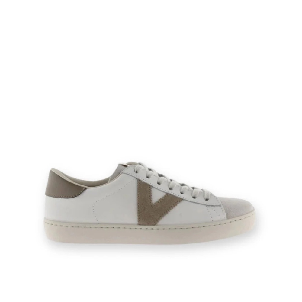 Victoria Sneakers Berlin is the style